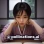 21世纪教育网学习方法栏目主笔苏未然在笔记本上手写学习策略要点的工作场景