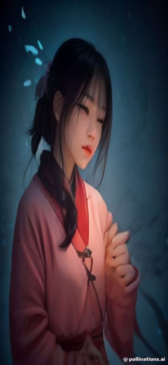 21世纪教育网 App 夜间模式下的阅读界面，深色背景配浅色文字，正文字号偏大，页面右侧有翻页进度指示